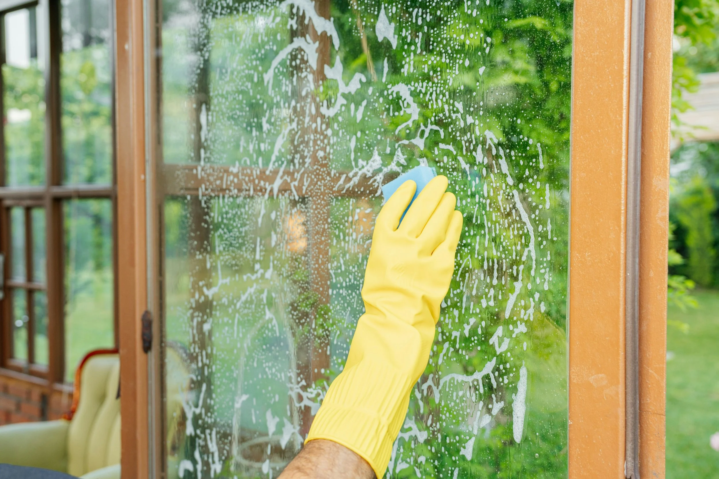 Outdoor Projects for the Warmer Weather Ahead