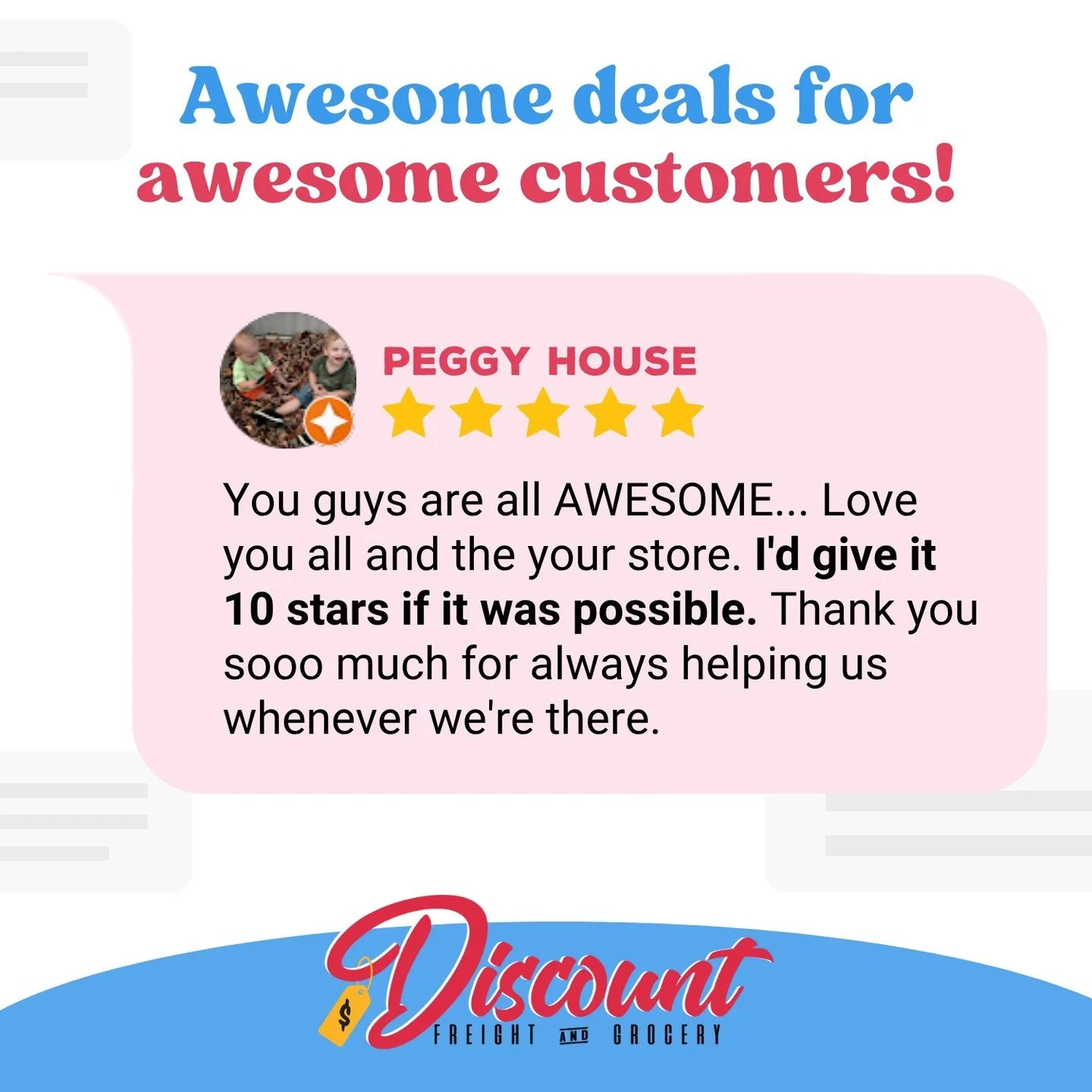 There's never been a better time to shop with us! Our prices are lower than ever, and we've got so much more on the way! #OzarkMO