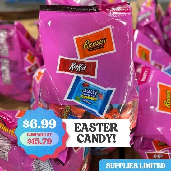 Still filling those baskets? 🐣 We've got you covered! #OzarkMO