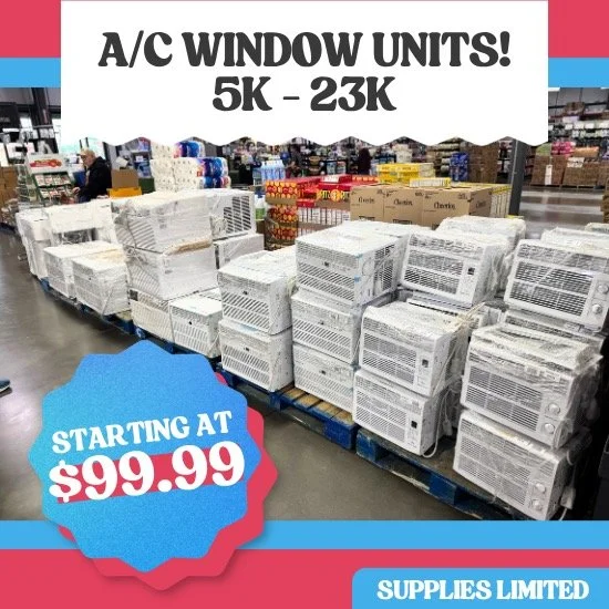 We know big deals are a big deal to you 😁 so here are a few you'll love! #OzarkMO