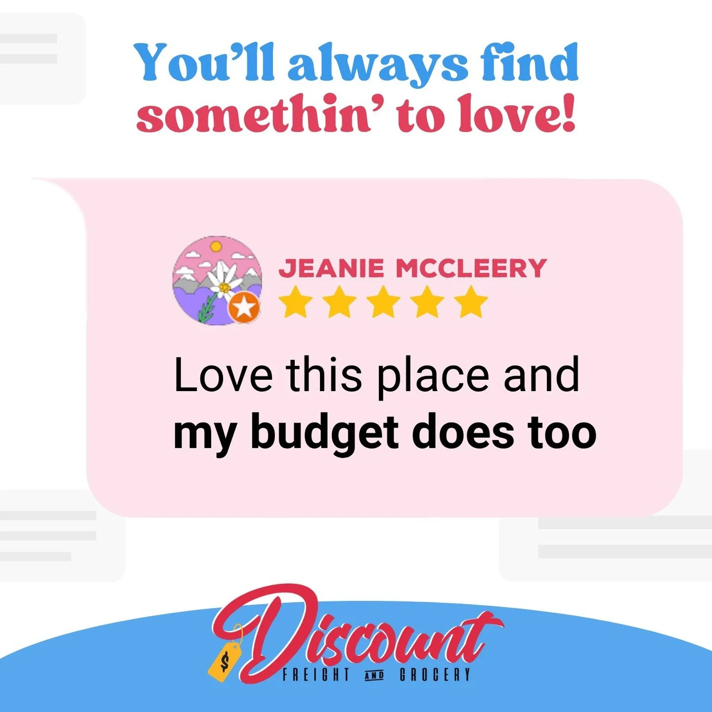 What do YOU love about shopping at DFG?? 🤩 #OzarkMO