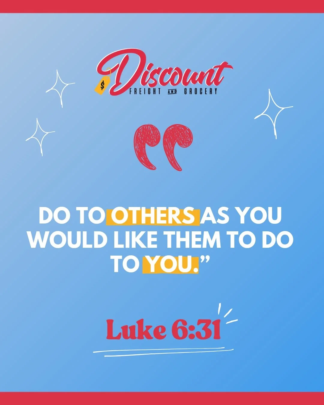 &ndash;Jesus 😃🙌