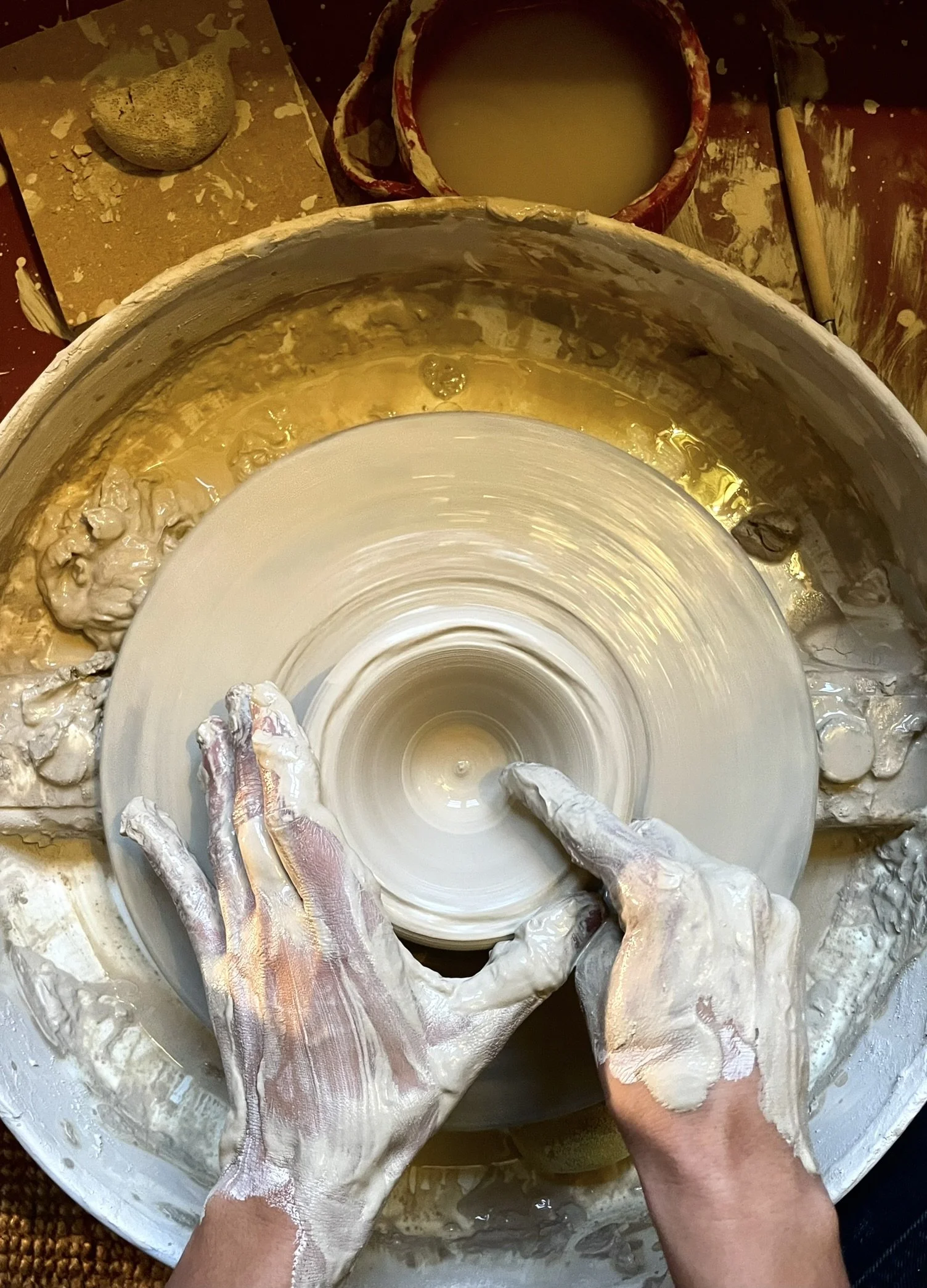 Offene Samstagsstunden für Members