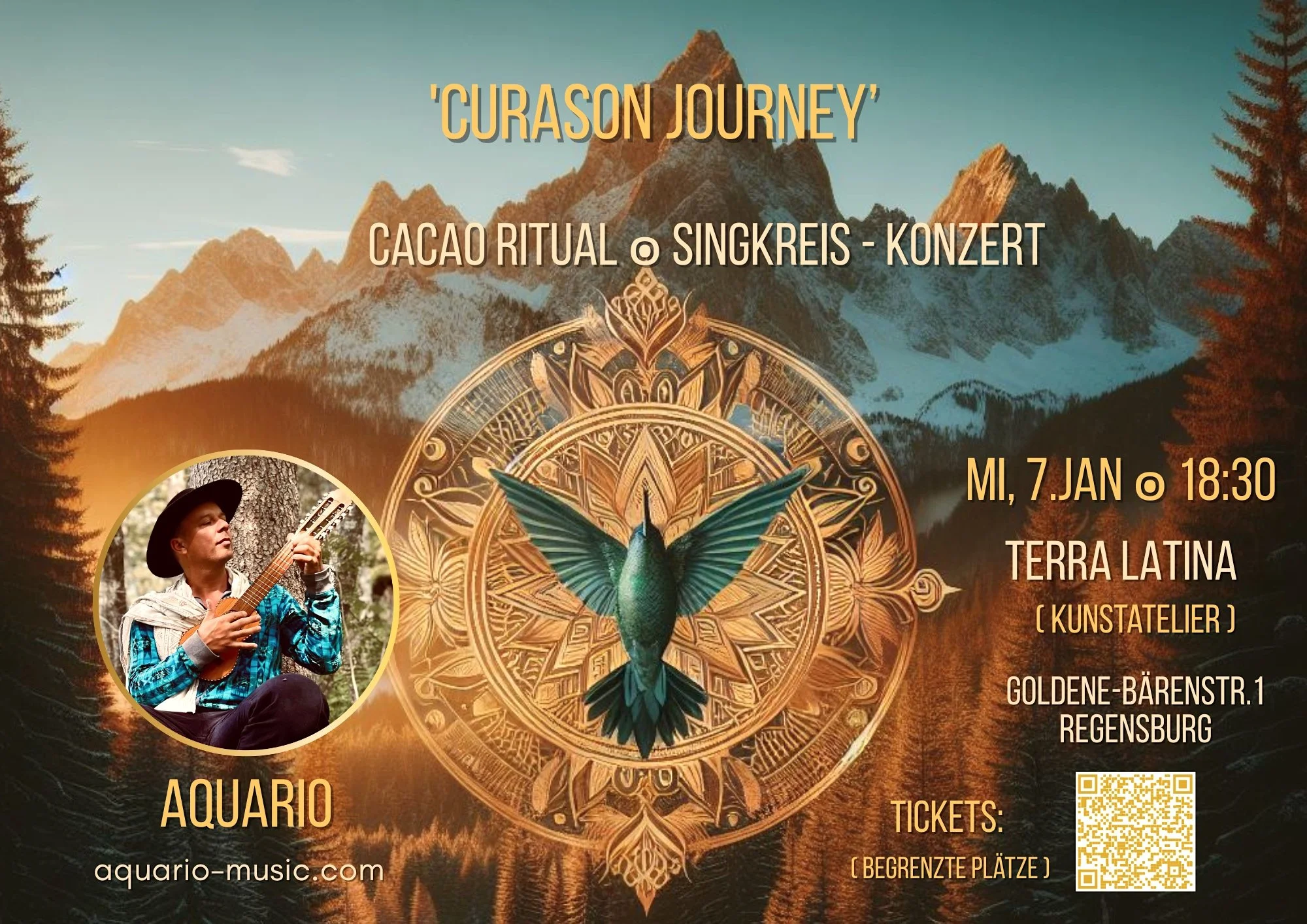 🪶 CURASON JOURNEY&nbsp;🌟