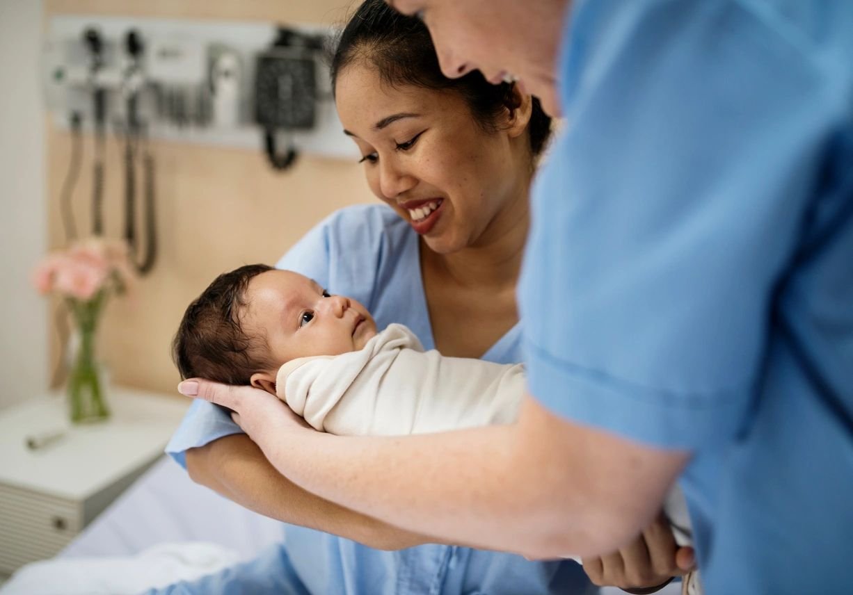 Saying No to IV Fluids During Labor: The Unspoken Risks They Won’t Admit