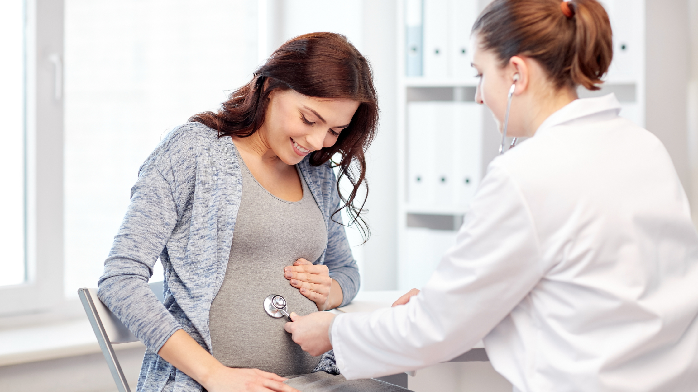 A Successful Birth Isn't About Permission, It's About Informed Choice