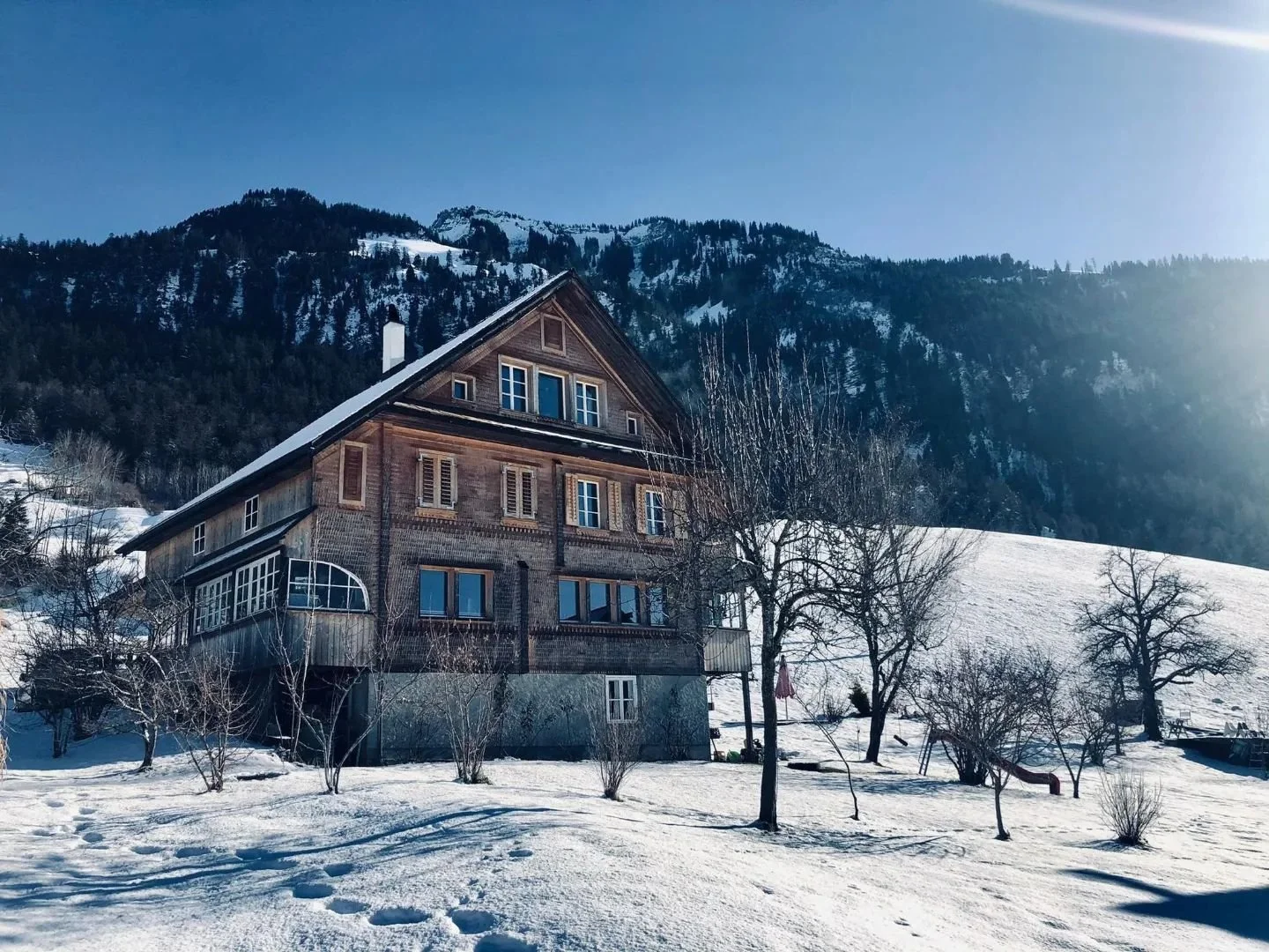 In our first steps in becoming a climate neutral gallery, we are supporting the Impact Fund 2022 on @wemakeit_com

As part of the Impact Fund we are offering an ART LUNCH where you will be able to explore The Proposal and get an art tour of a special