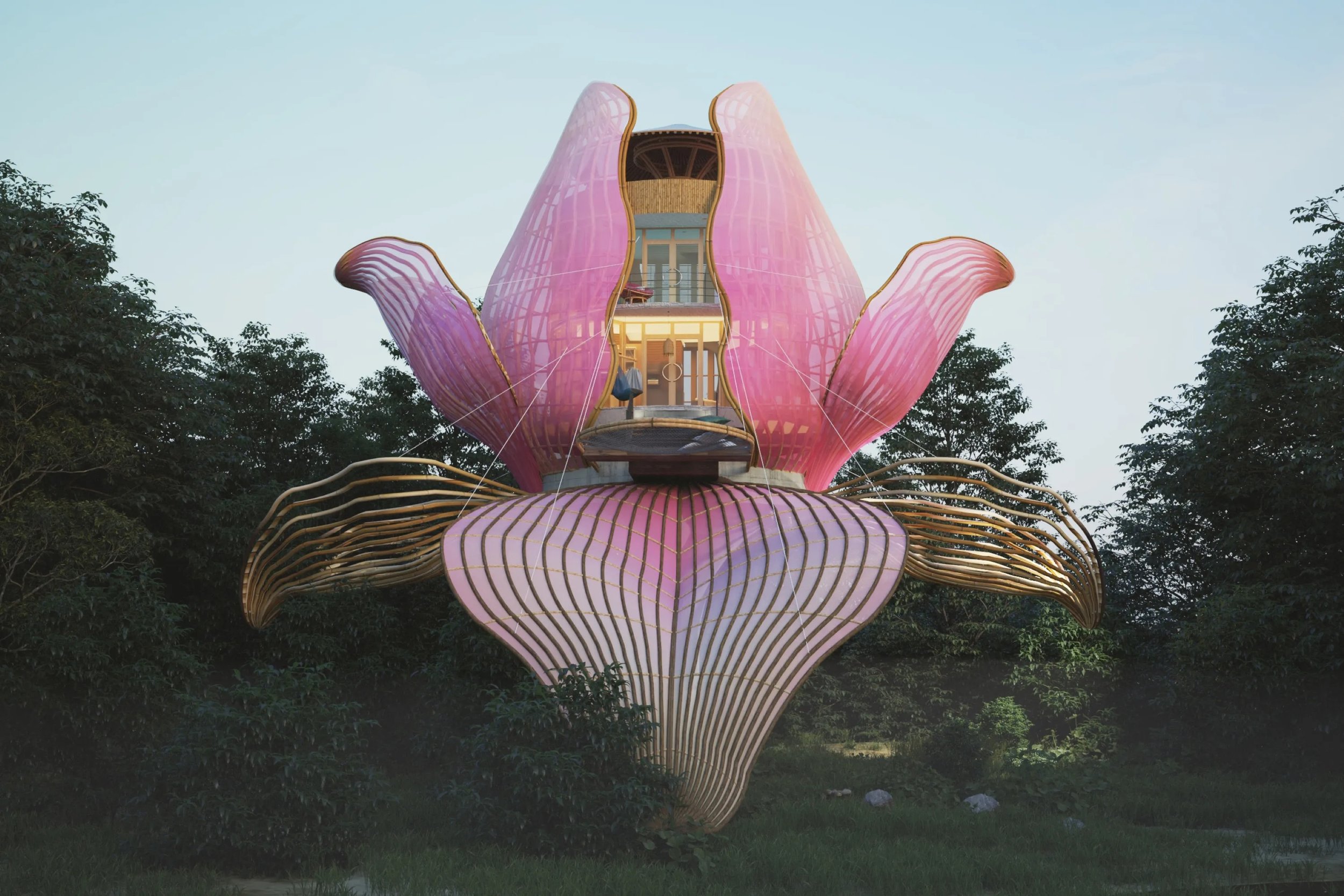 AIRBNB x THE PROPOSAL 
