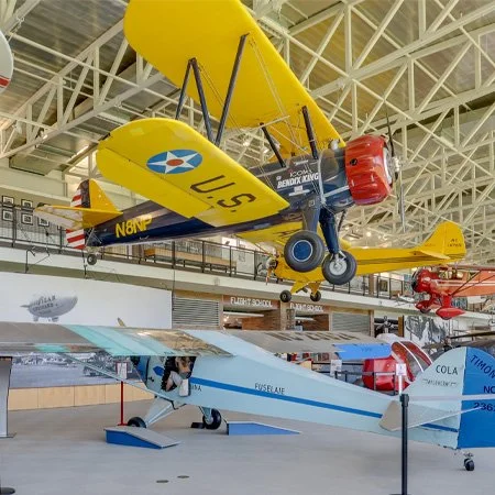 Airmail Exhibition Tour