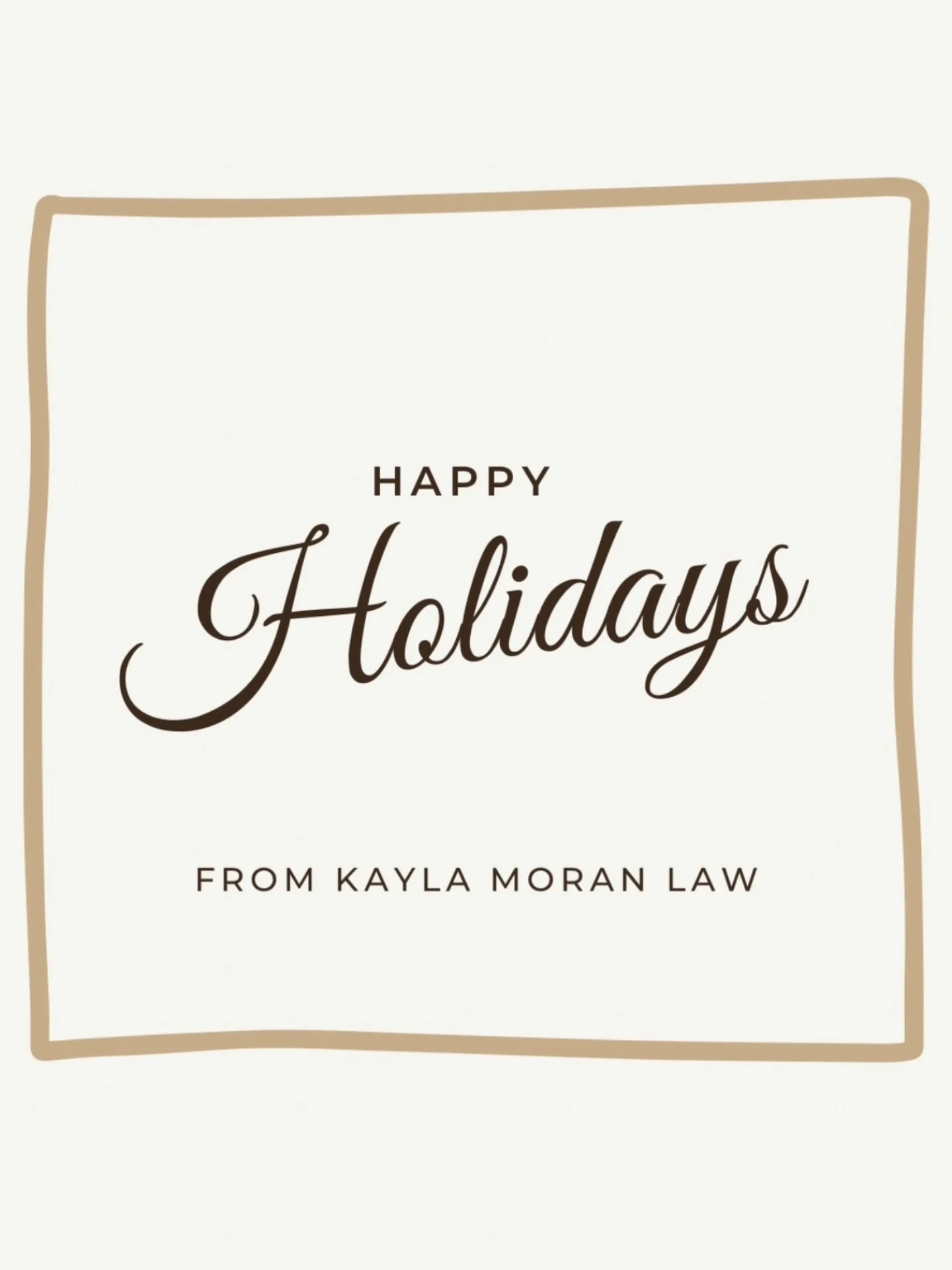 Merry Christmas and Happy Holidays 🎄

As 2025 comes to a close, I want to take a moment to thank this incredible community of creators, talent managers and entrepreneurs.

This past year has been filled with challenges and incredible opportunities b