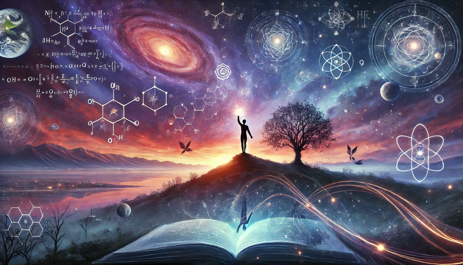 Multi-handed therapeutic massage workshop