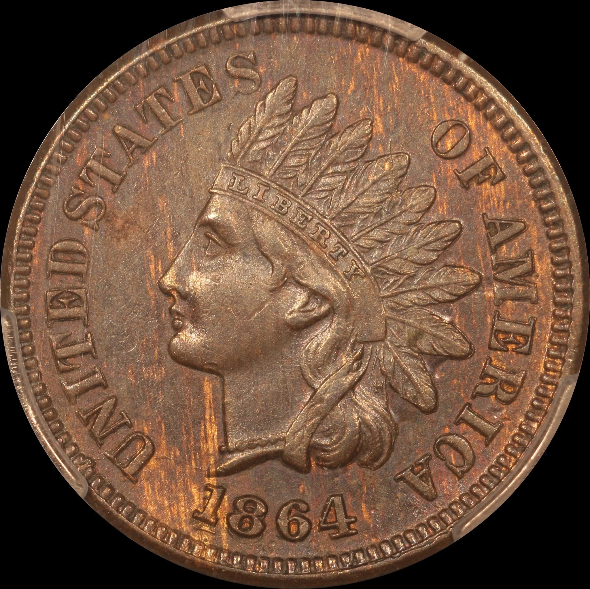 1864 L S-2 PC Obv.PNG