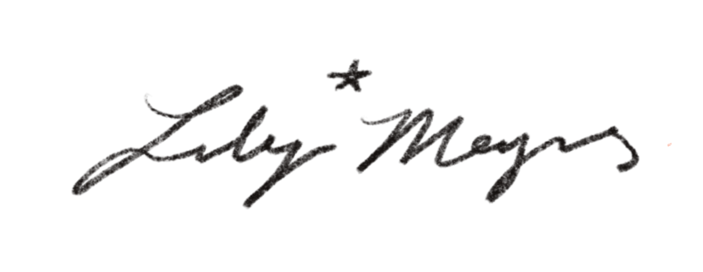 Lily Meyers
