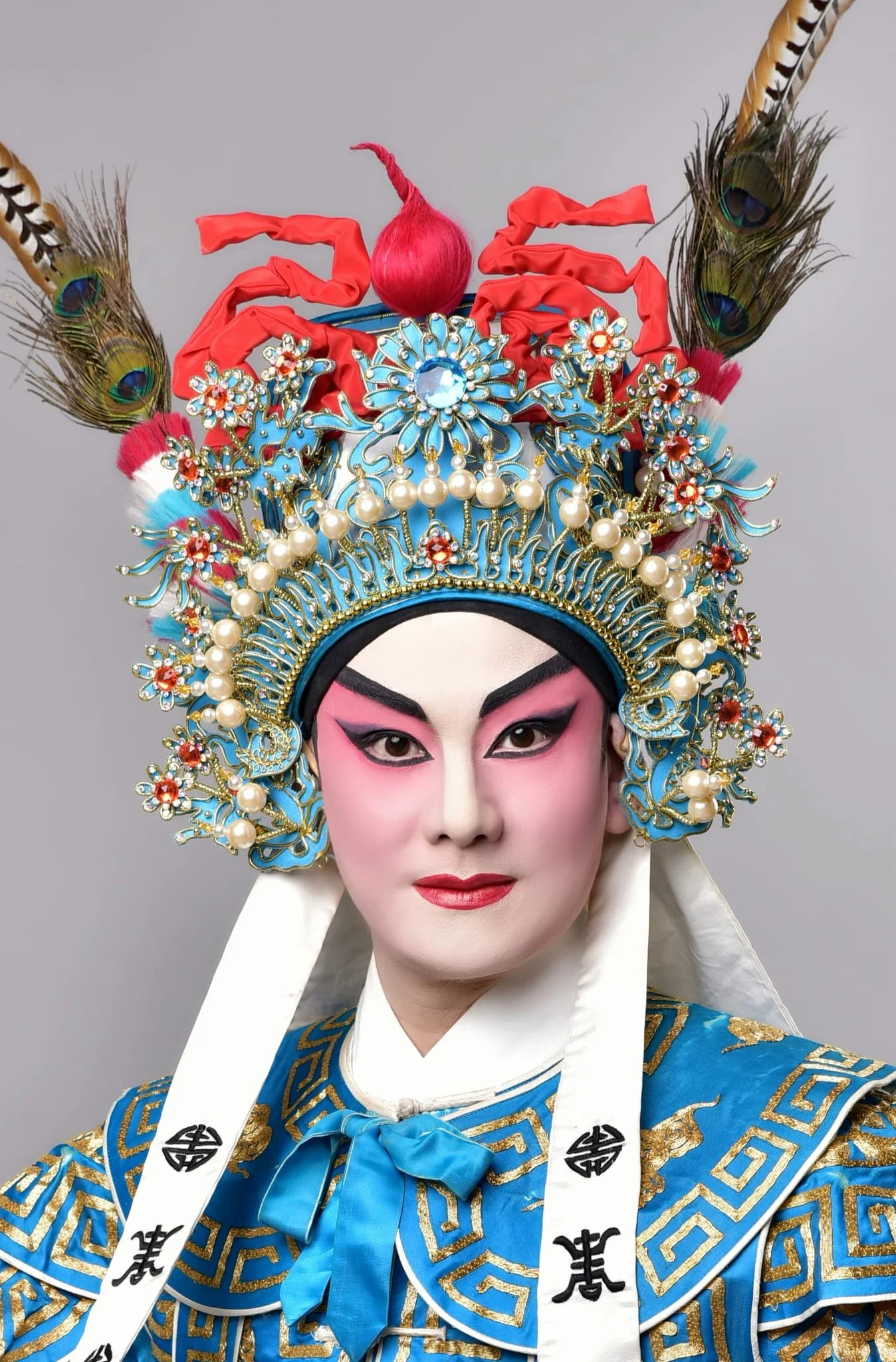 CHINESE OPERA PERFORMANCE FREE FESTIVAL VANCOUVER