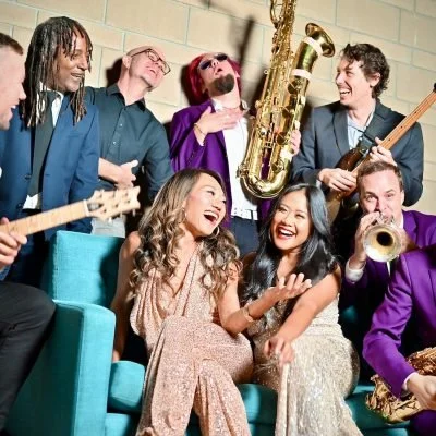 FREE LIVE BAND PERFORMANCE VANCOUVER