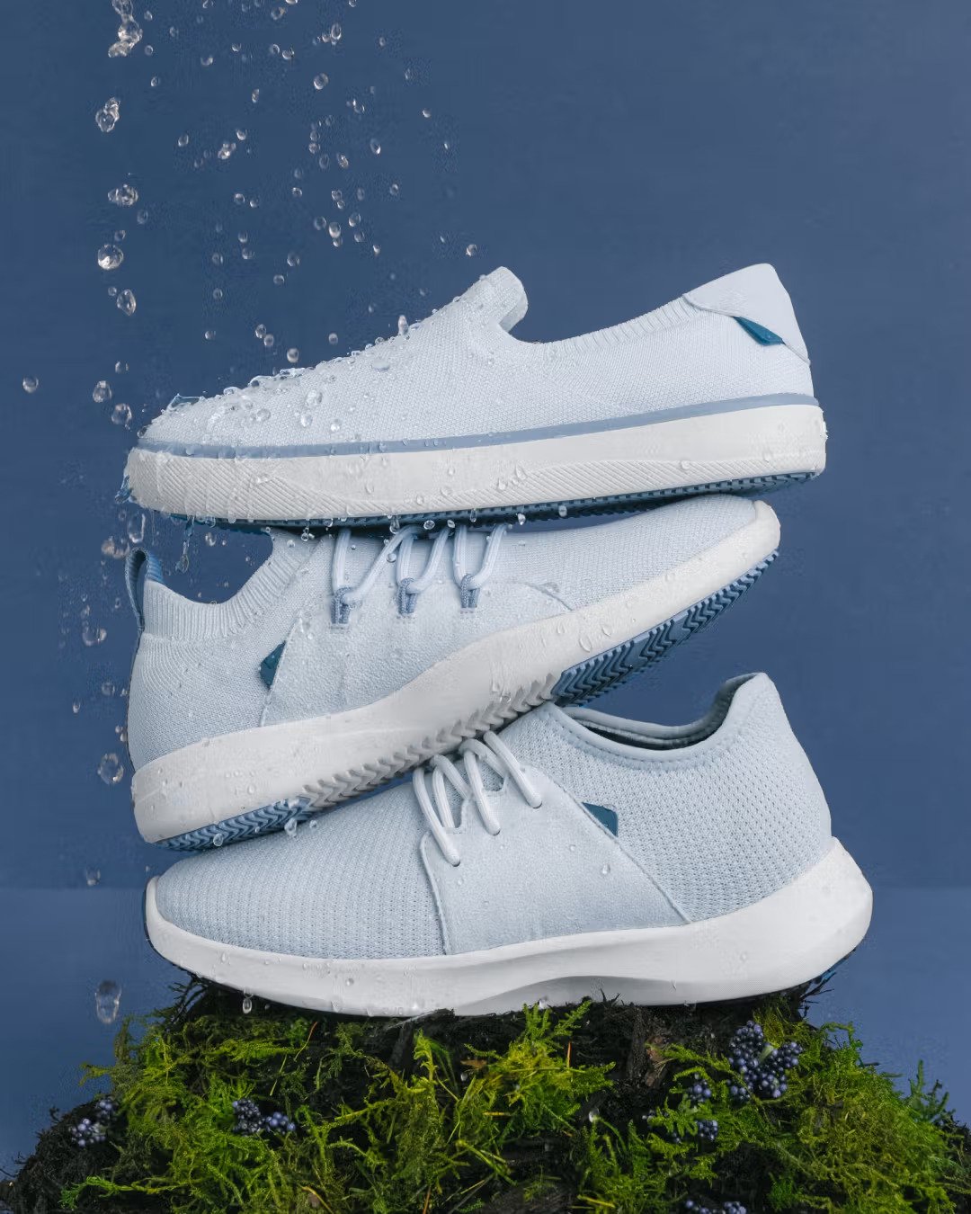 $250 Vessi Vouchers