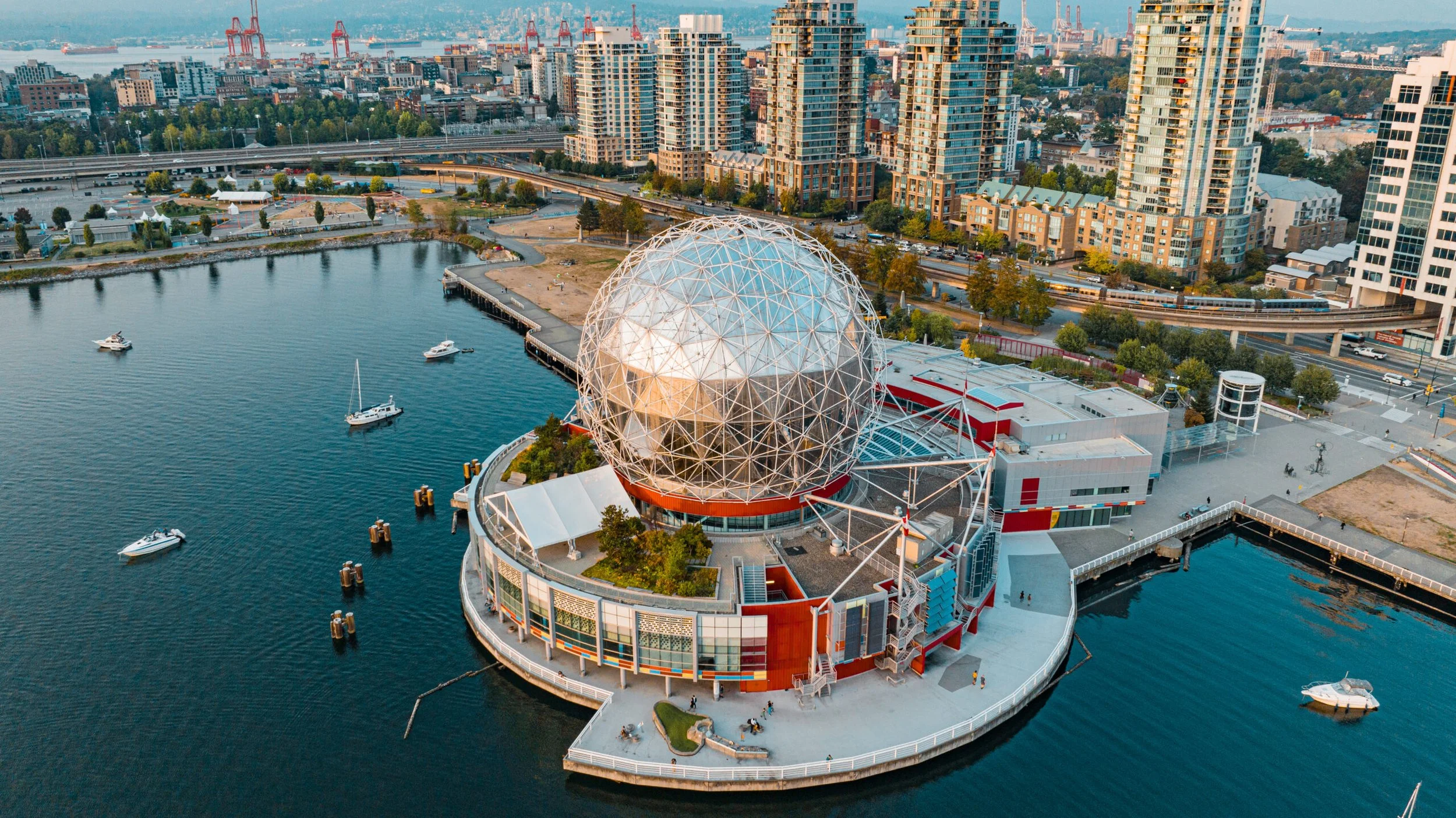 science world