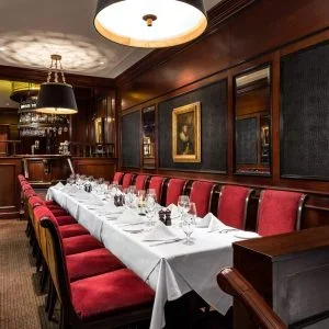 Hys Steakhouse