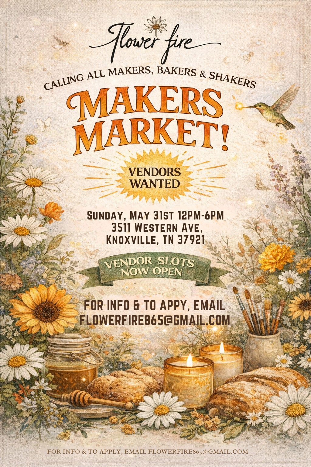 Makers Market