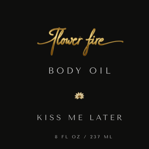 Kiss Me Later Fragrance
