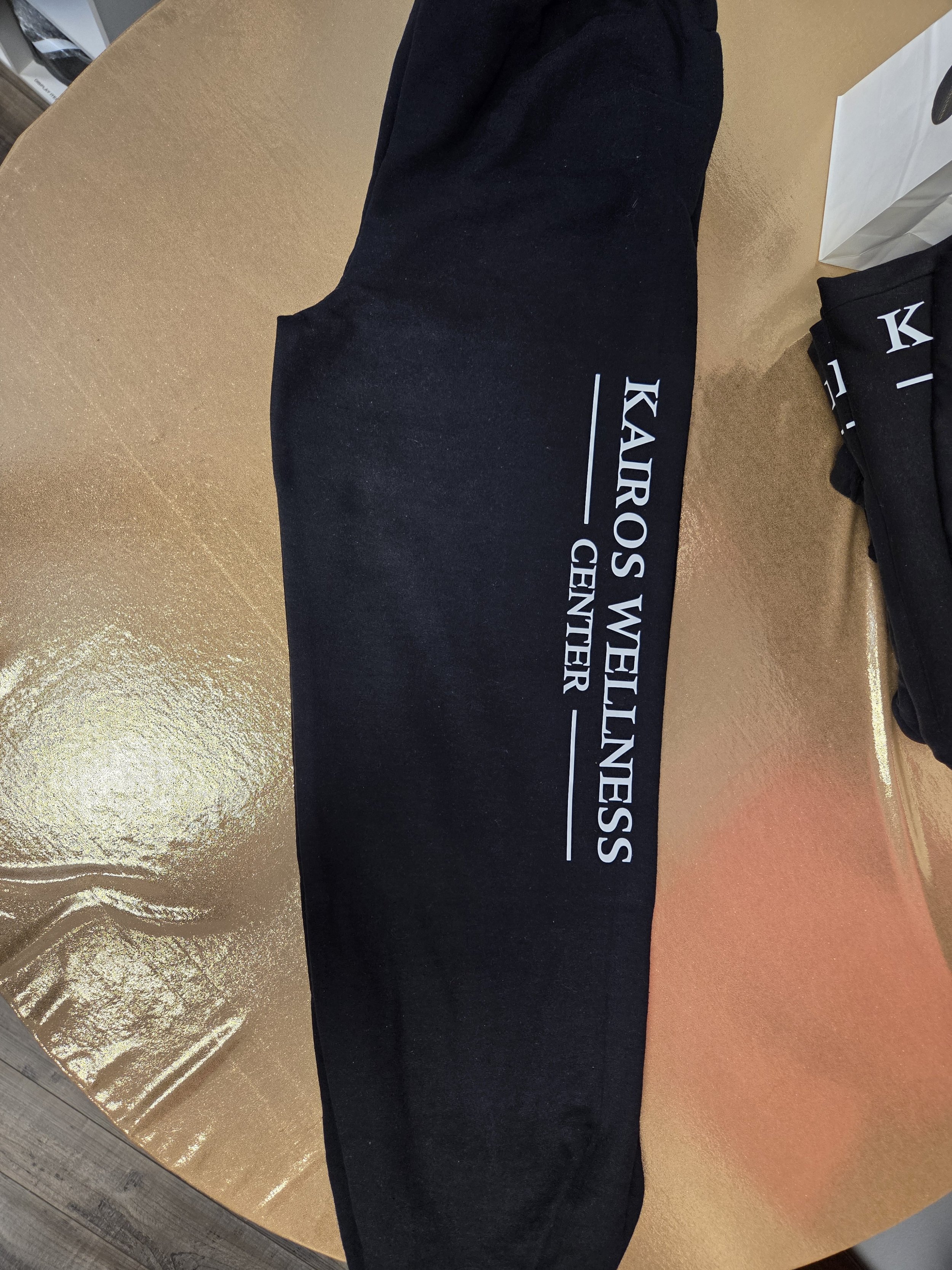 Kairos Wellness Center Sweatpants