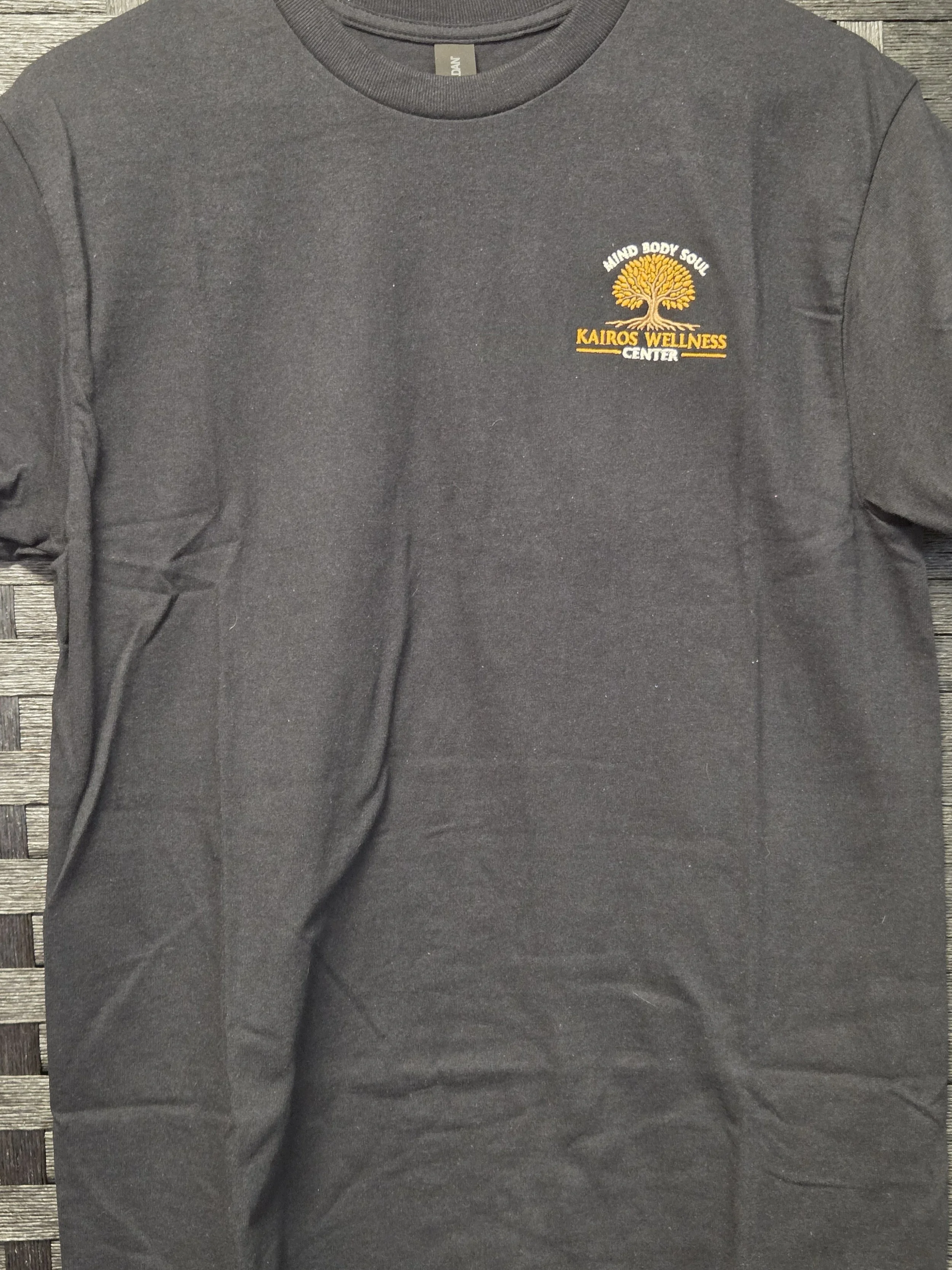 Kairos Wellness Center T-Shirt