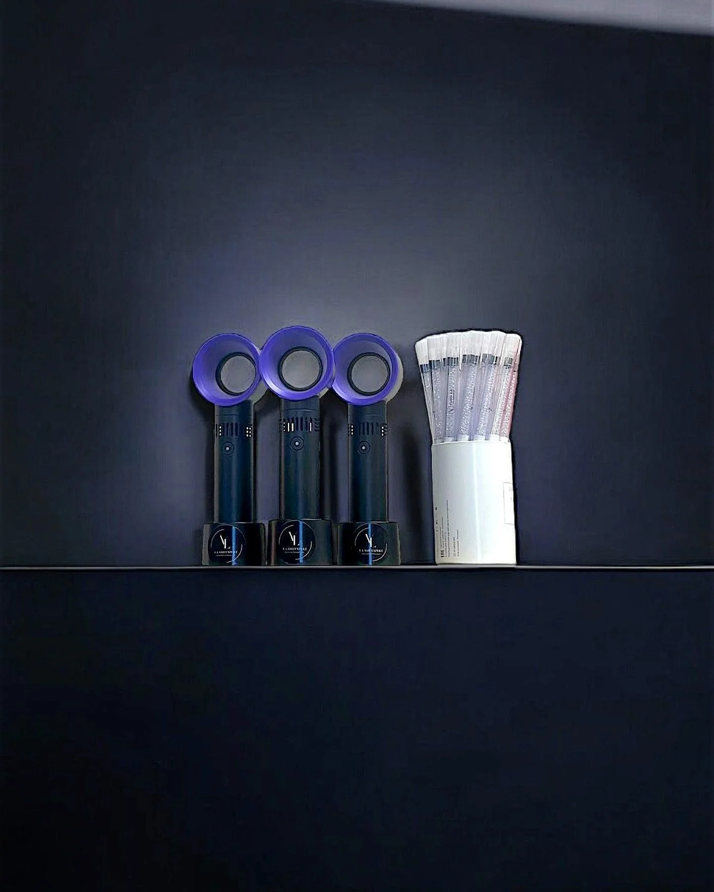 💓Keep Your Lashes Flawless Every Day!

At @vlashexpert, we don&rsquo;t just create stunning lash extensions&mdash;we also help you maintain them! 

With our Lash Fan &amp; Lash Brush Combo, you can keep your lashes fluffy, beautiful, and long-lastin