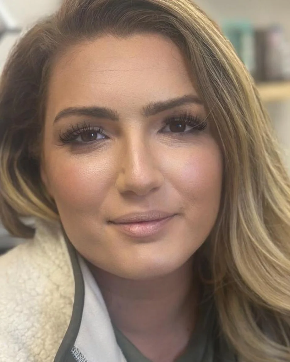 Lashes as unique as you&mdash;layered and shaped to perfection.

Custom-made classic lash extensions, thoughtfully designed with tailored lengths, shapes, and layers to enhance my lovely beauties&rsquo; stunning eyes.

@vlashexpert - eyelash extensio