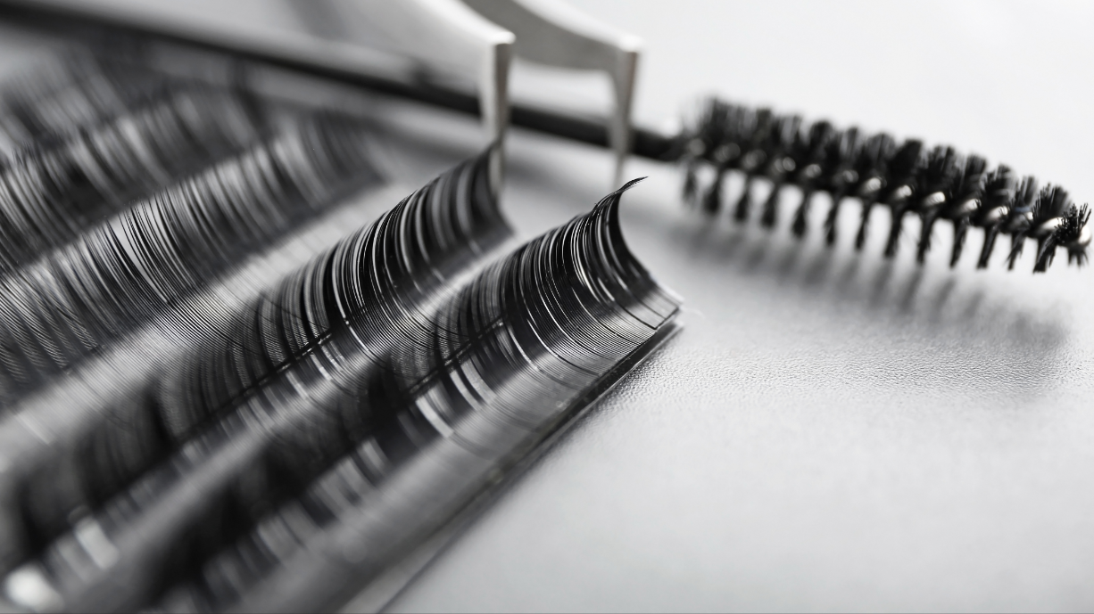 Eyelash Extensions | Lash extensions | Lash Lift | Lash Fill