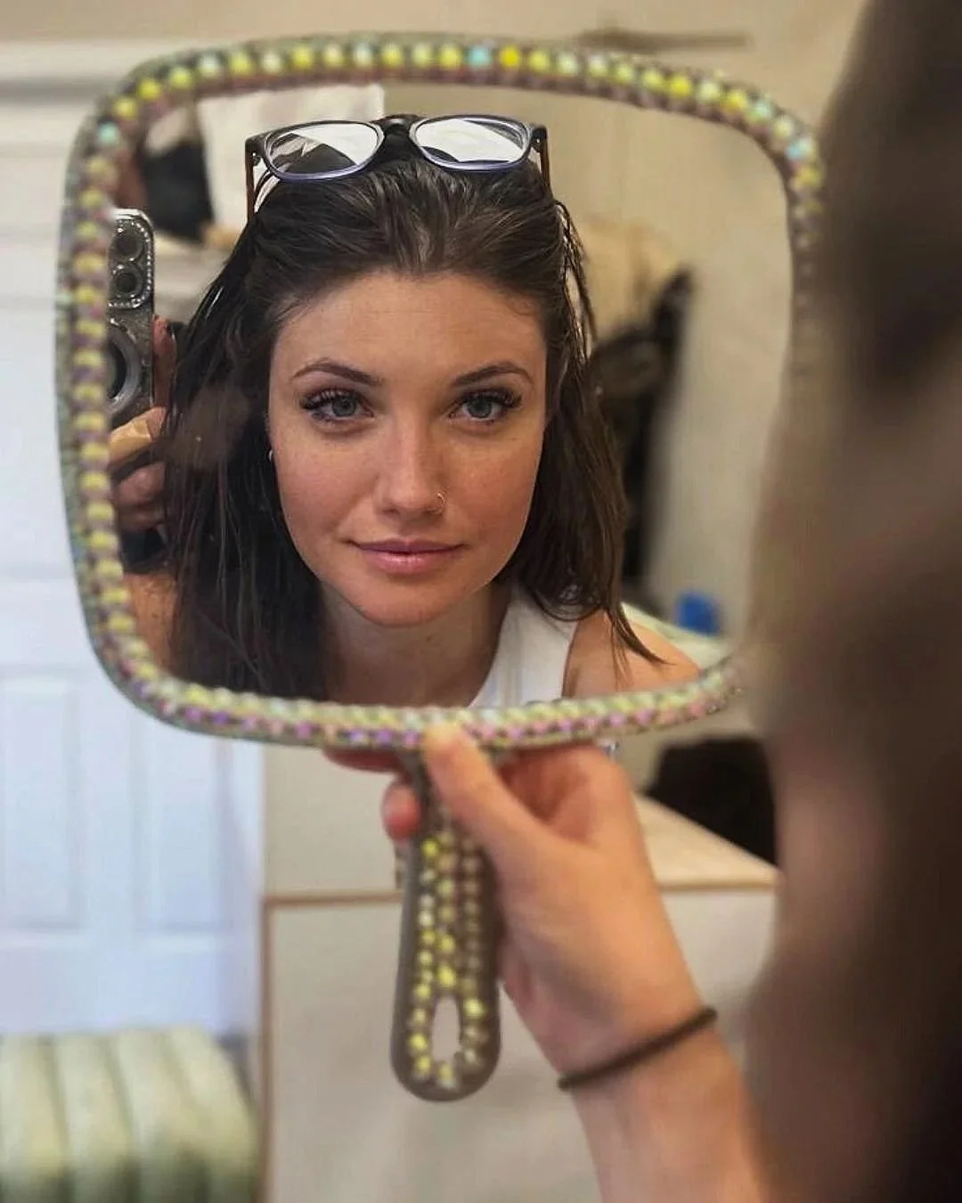 lash extensions laahwa colts neck nj