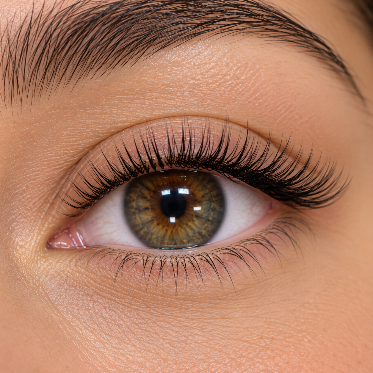 classic lash extensions monmounth county