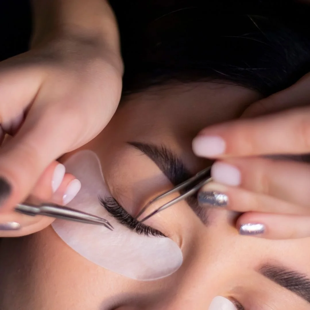 Lash extension refill  Colts Neck, New Jersry