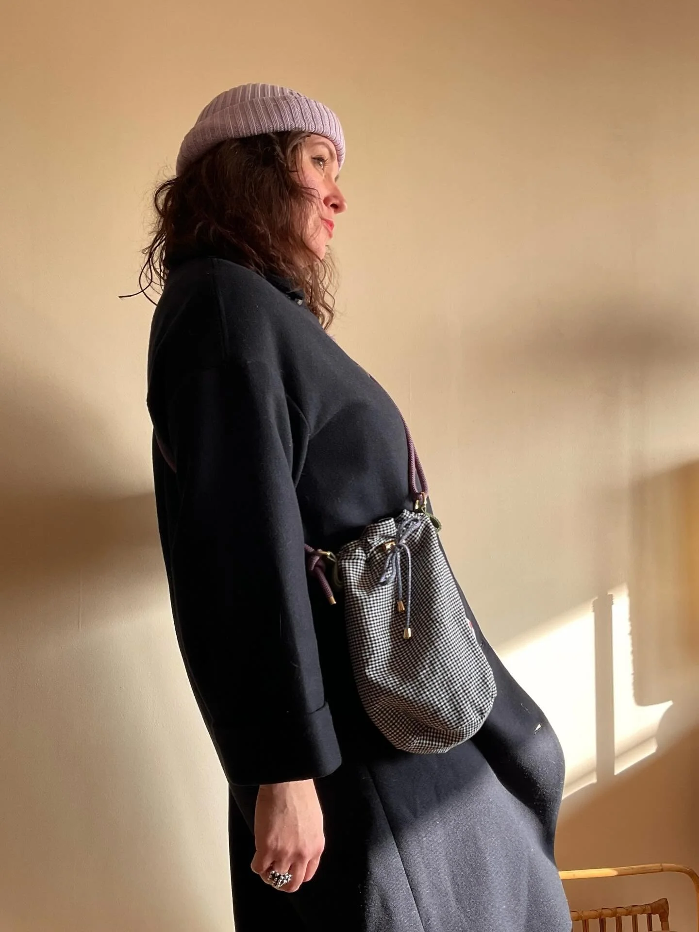 Retrouvez-moi ce samedi de 10h &agrave; 19h chez @maison.sainte.macon et d&rsquo;autres cr&eacute;atrices pour une journ&eacute;e unique.
Chaque pi&egrave;ce est r&eacute;alis&eacute;e &agrave; la main, en petite s&eacute;rie, avec des mat&eacute;ria