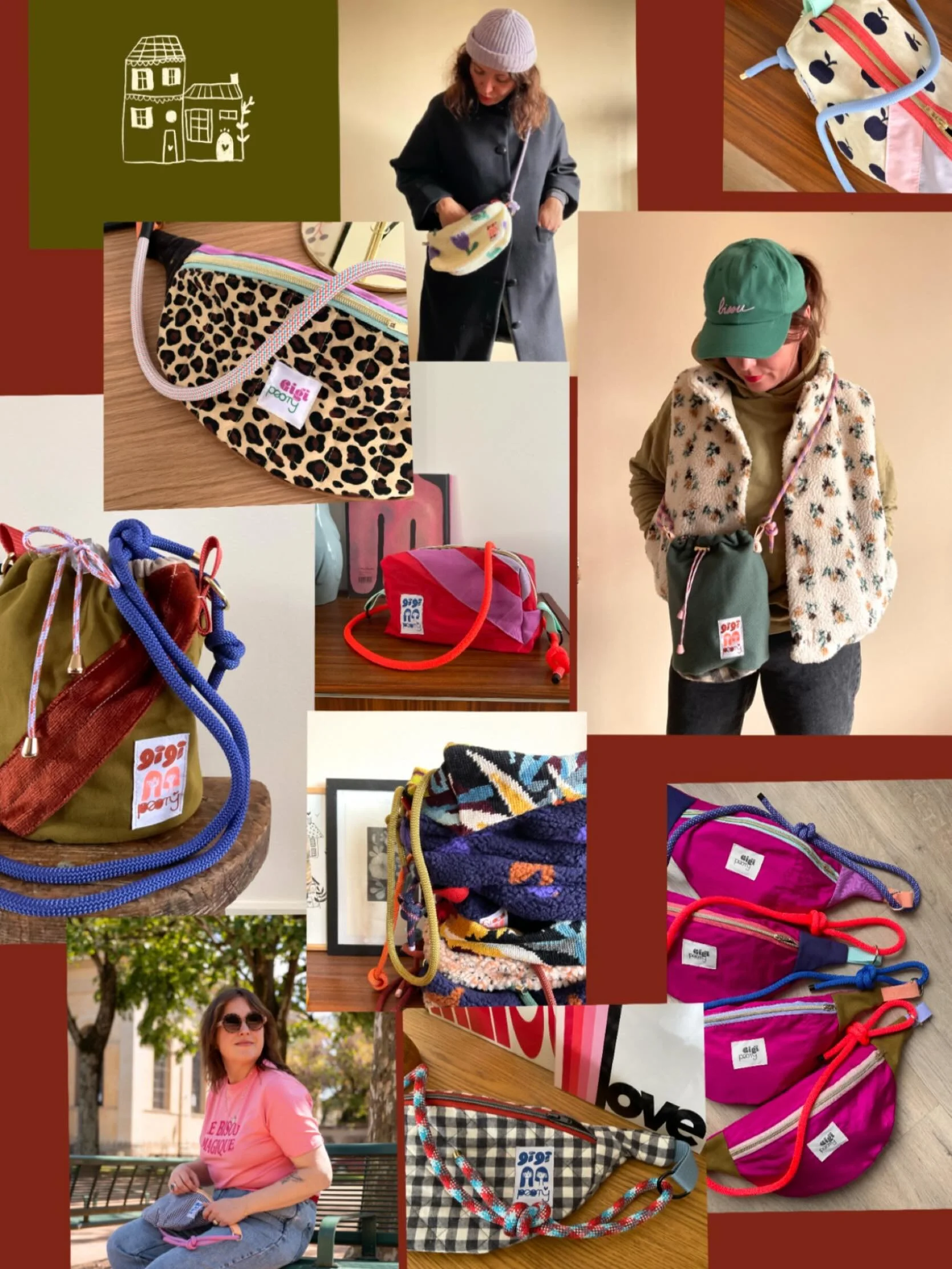 2025 🤍
Une ann&eacute;e de grands mouvements.
Changer de lieu.
Changer de chiffre.
Changer de regard.
.
Un d&eacute;m&eacute;nagement.
40 ans, le c&oelig;ur un peu plus align&eacute;.
Copenhague, comme une respiration.
Un site internet qui vit, qui 