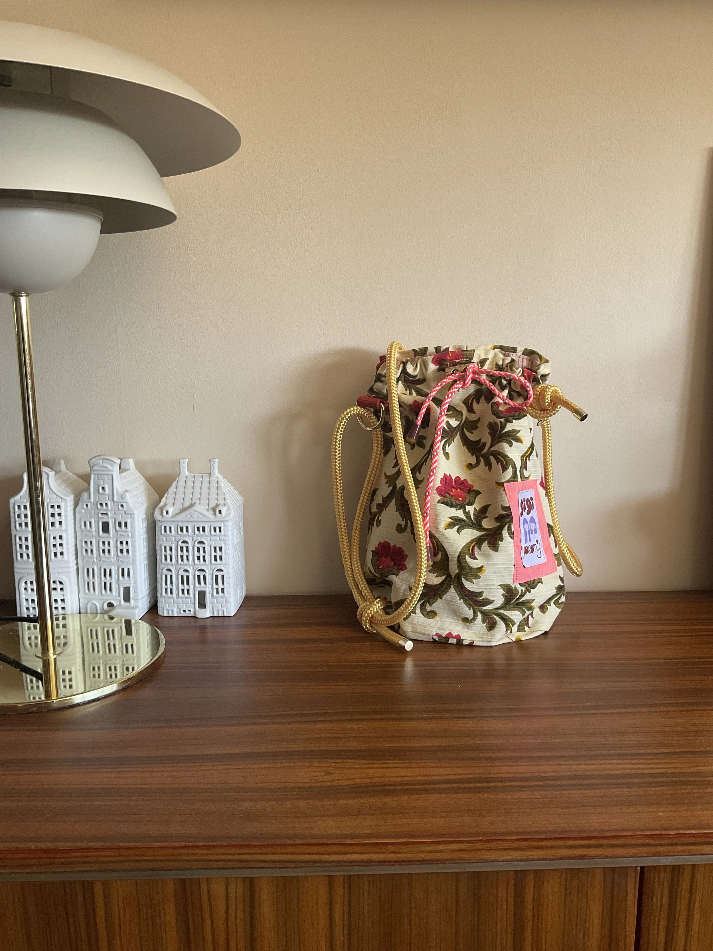 Sac seau Vivianne