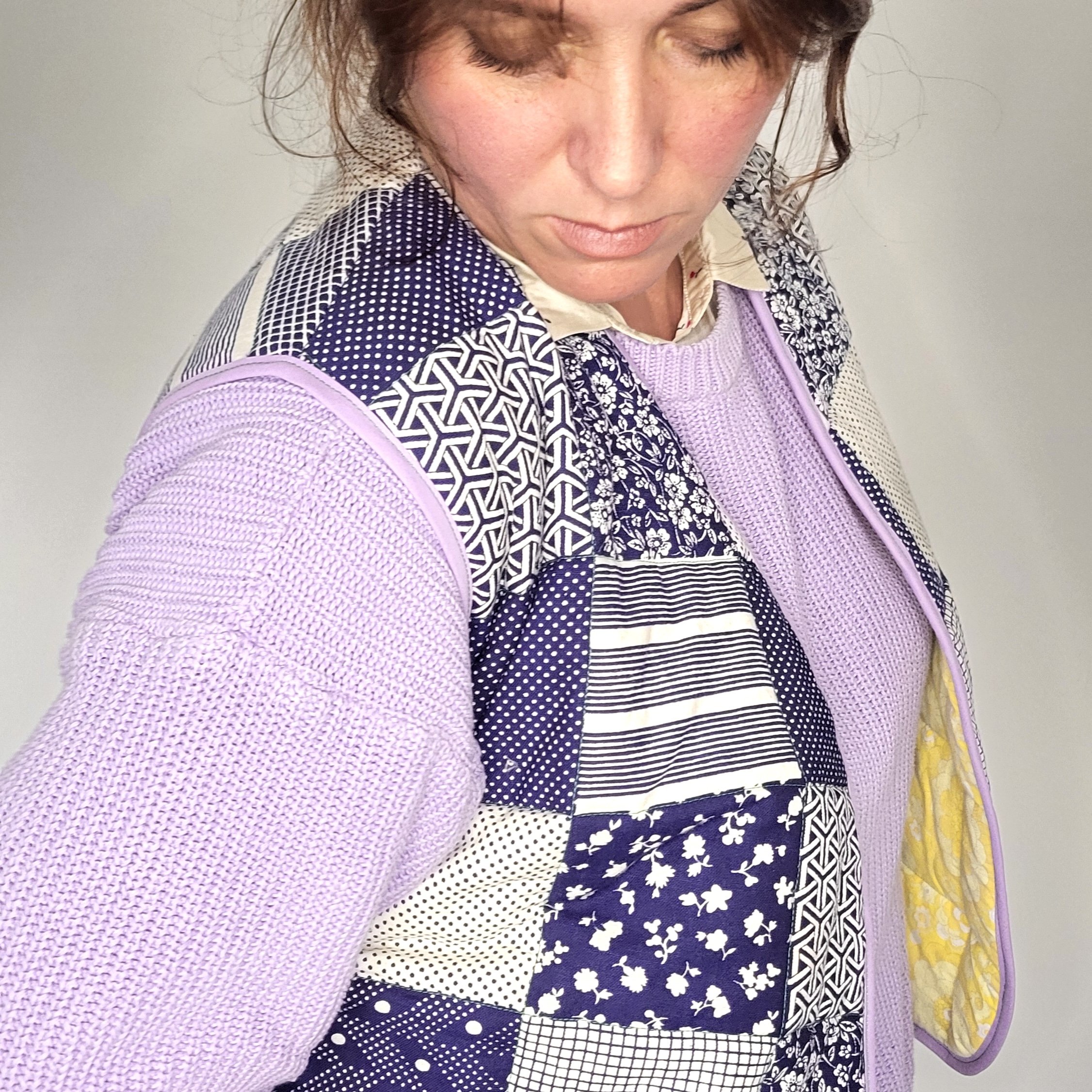 Gilet Marka