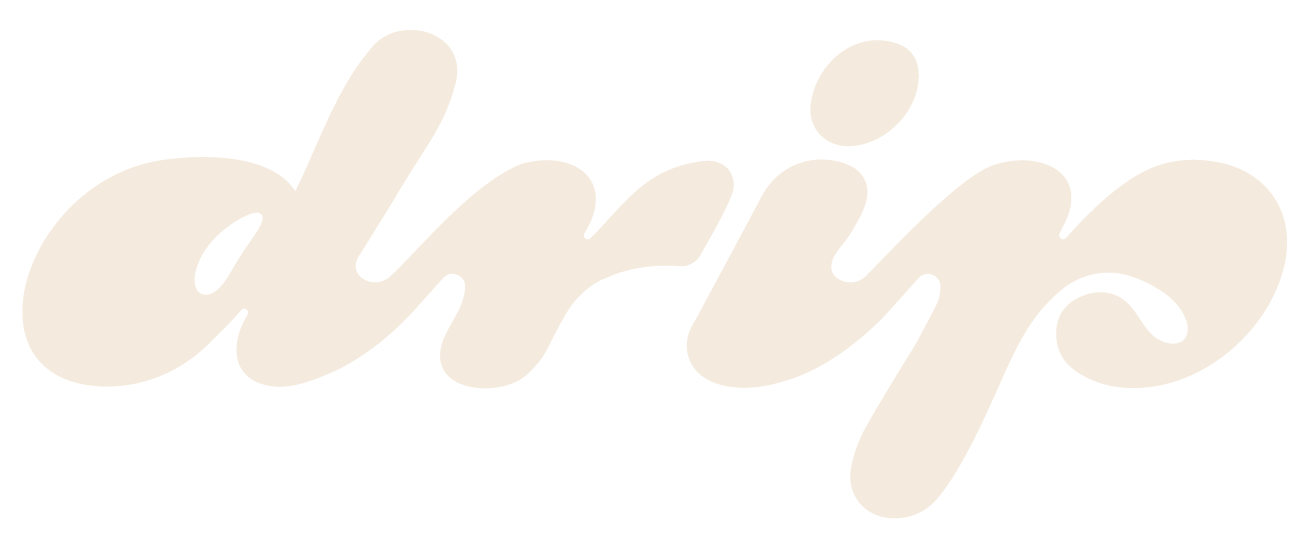 drip - Promotional Products + Apparel by Hello Big Idea