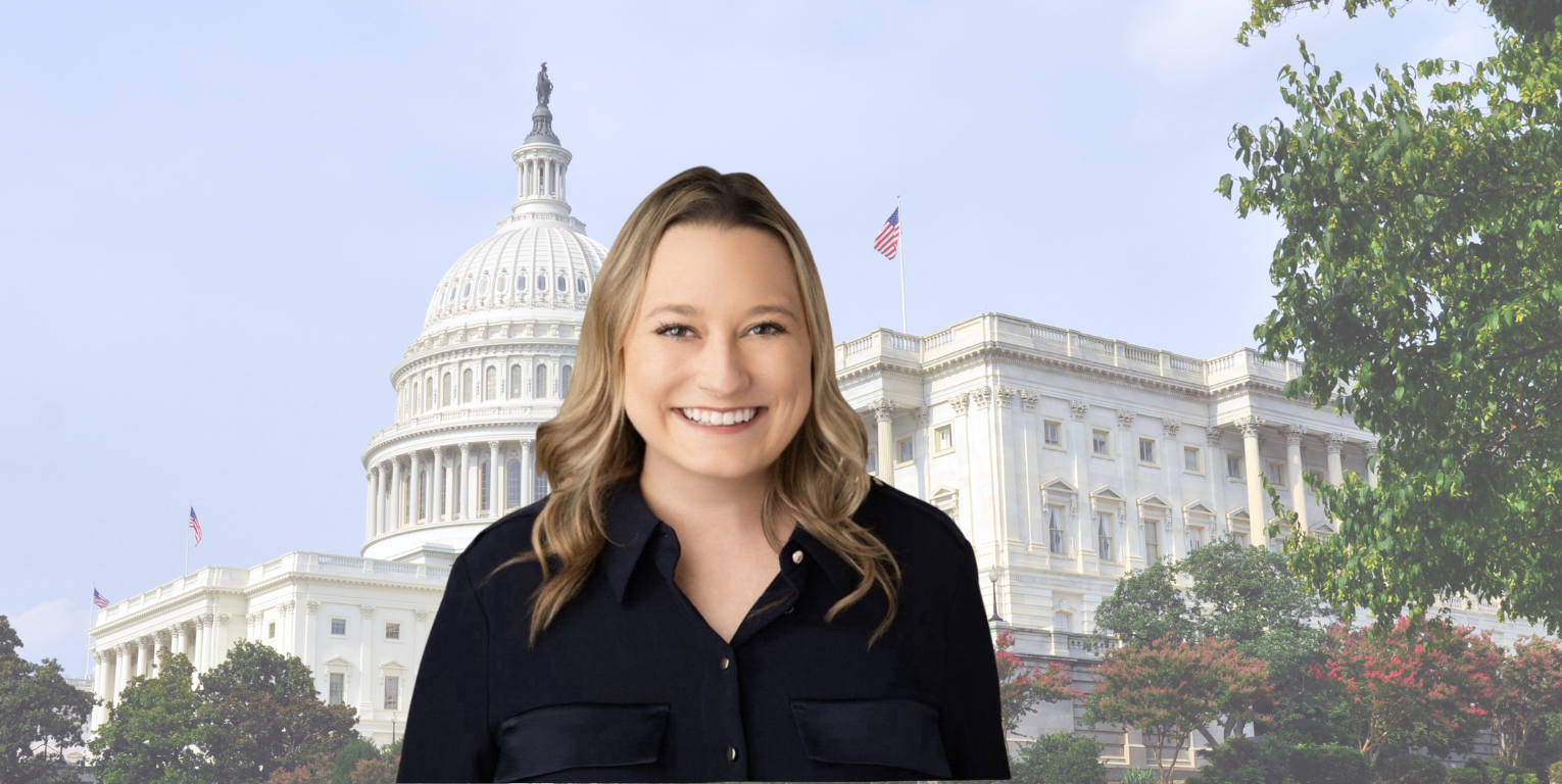 Kathryn Dalke and the Execution Behind Modern Voter Contact