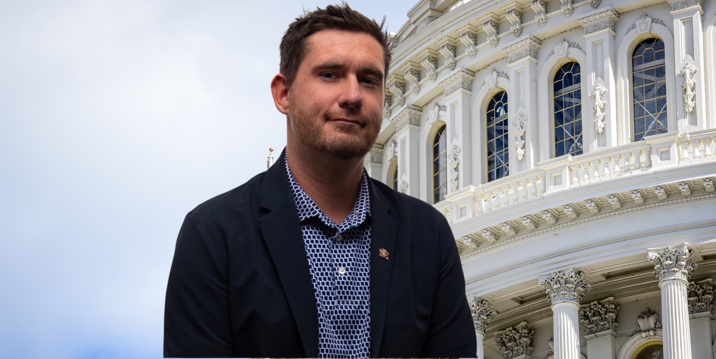 Meet Cale Ottens | The Strategist Helping Drive Public Affairs at Echo Canyon Consulting