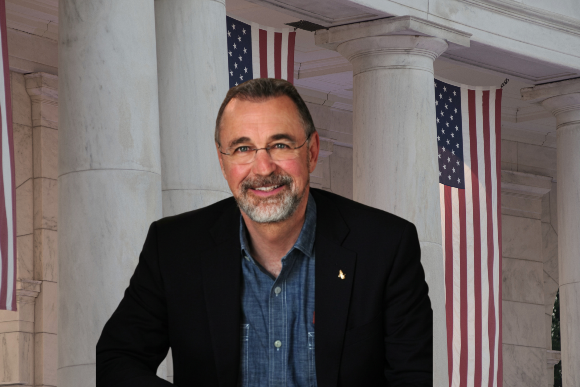 Former Arizona Congressman Matthew Salmon Joins Echo Canyon Consulting as Managing Director of Government Affairs