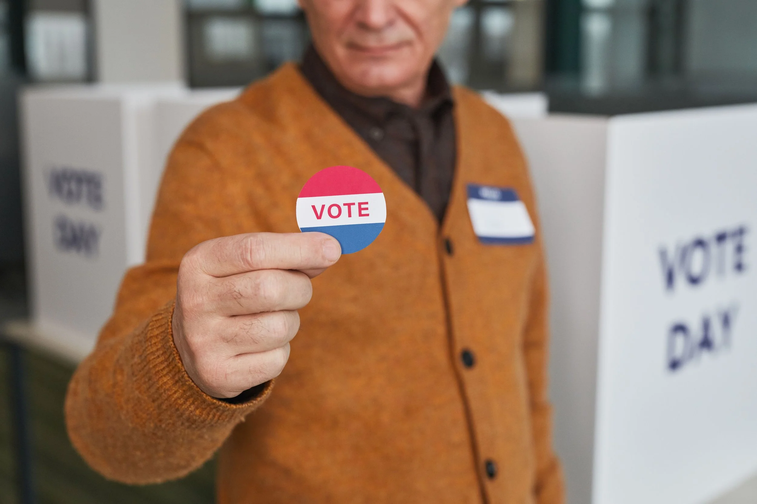 Midterm elections are won on the ground, not the airwaves. Here's why field programs and data-driven mail decide close races when turnout drops.