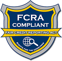 Echo Canyon Consulting is FCRA Compliant