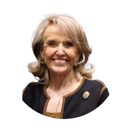 Jan Brewer
