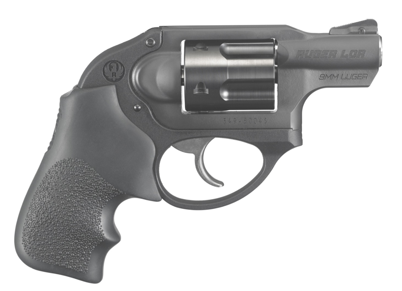 RUGER LCR • 9MM • 859.00