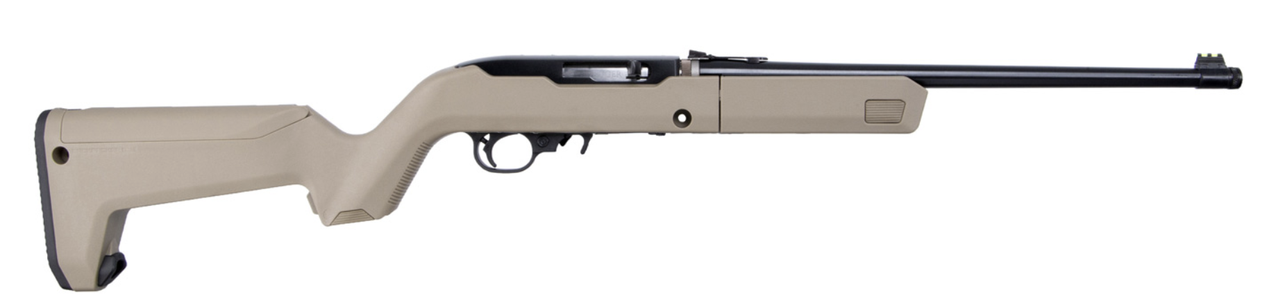 RUGER 10/22 TAKEDOWN • 22 LR • 629.00