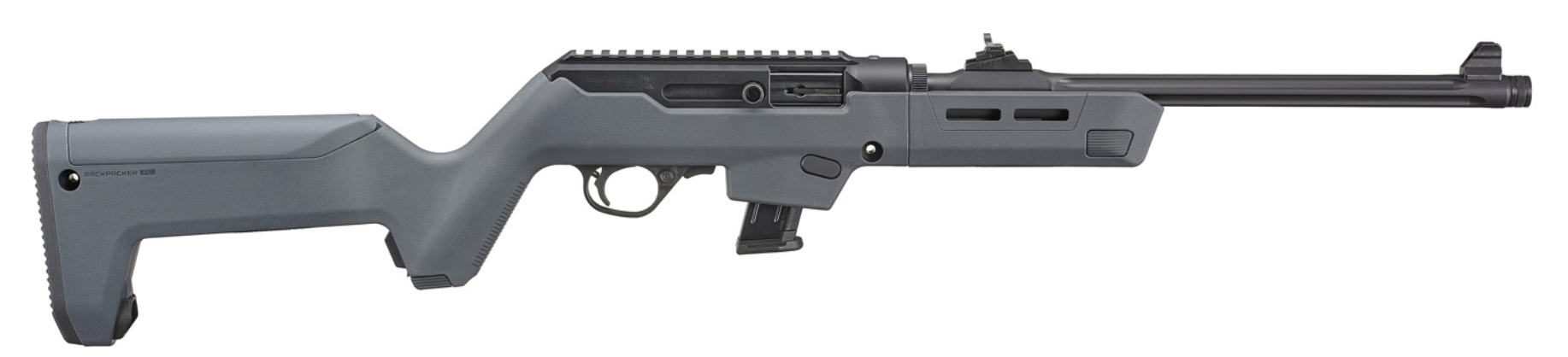 RUGER PC CARBINE • 9MM • 929.00