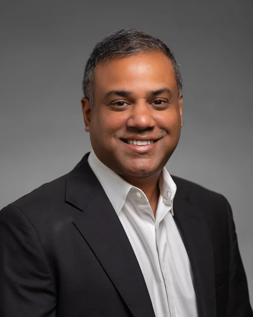 Ajay Damani, President at Coating Place