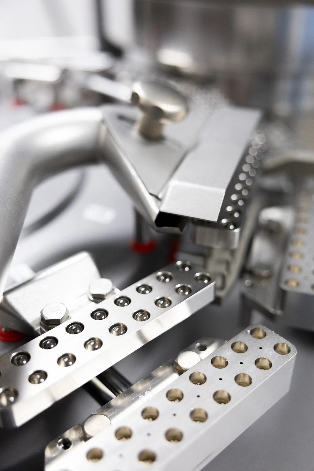 Dosage Forms — Coating Place
