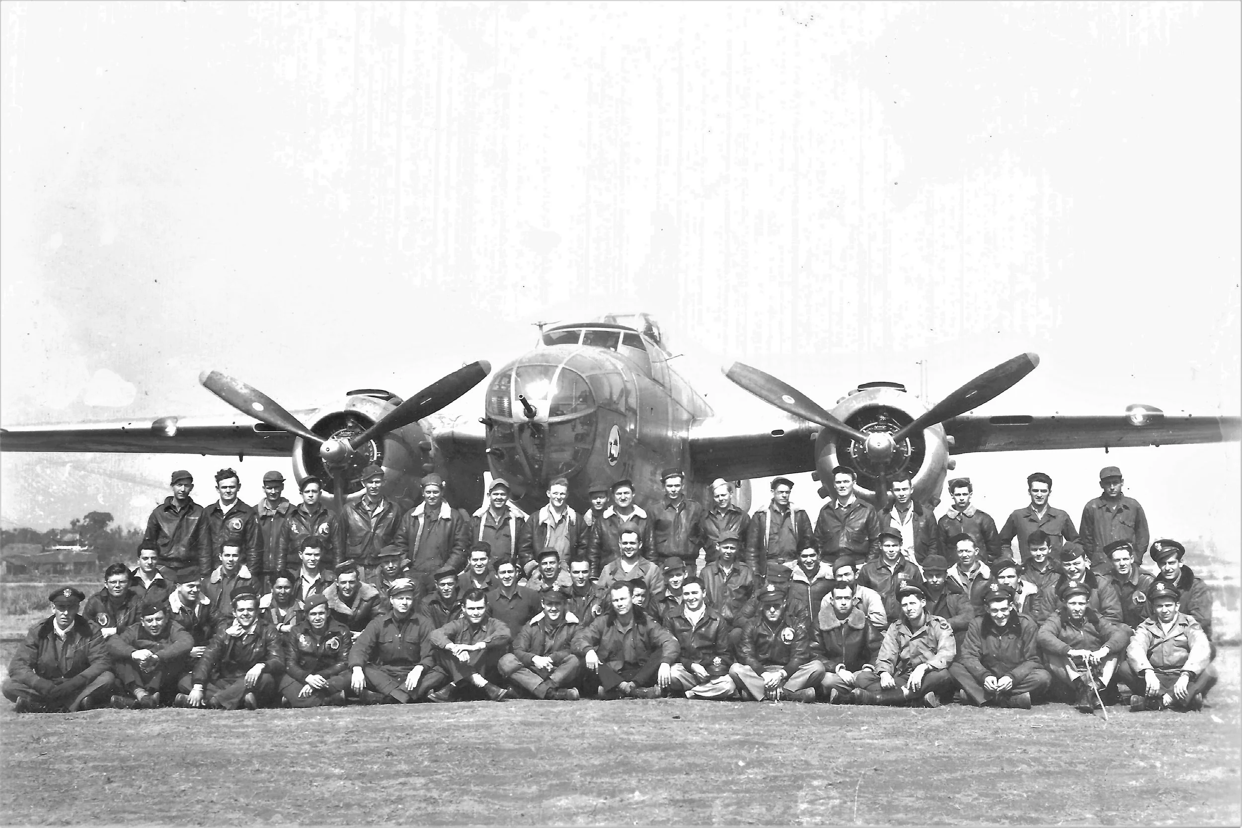 “Under Sterling Leadership”