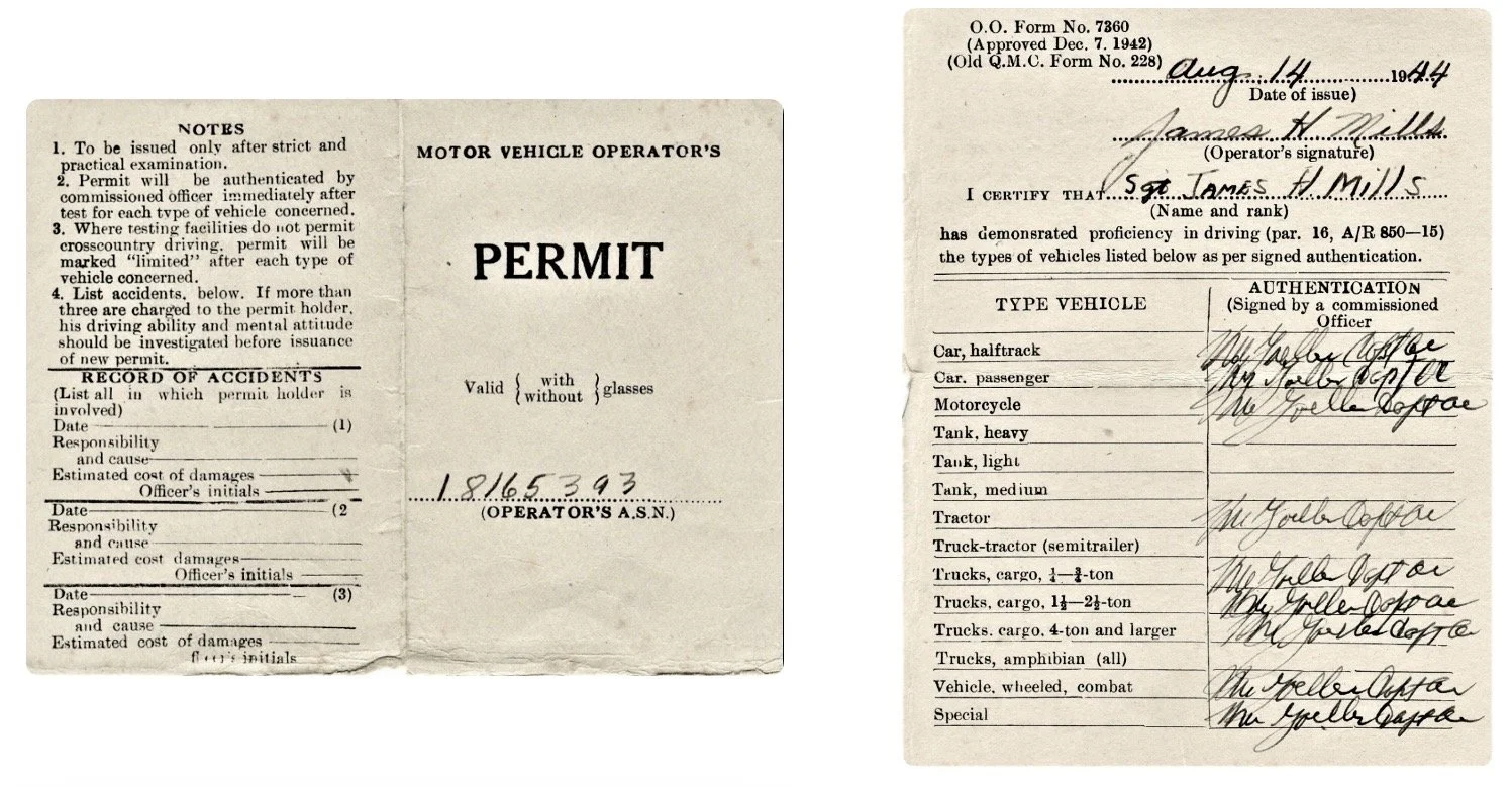 Driver’s Permit at Dergaon